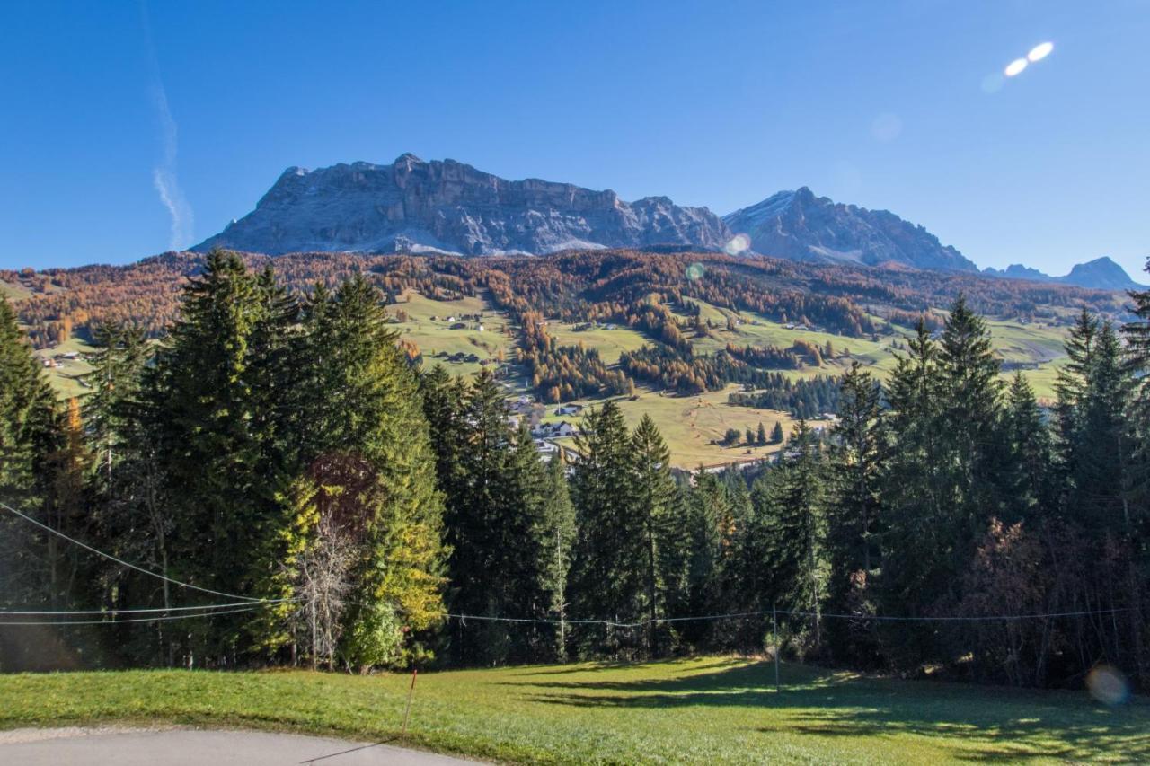 Agriturismo Maso Runch バディーア エクステリア 写真