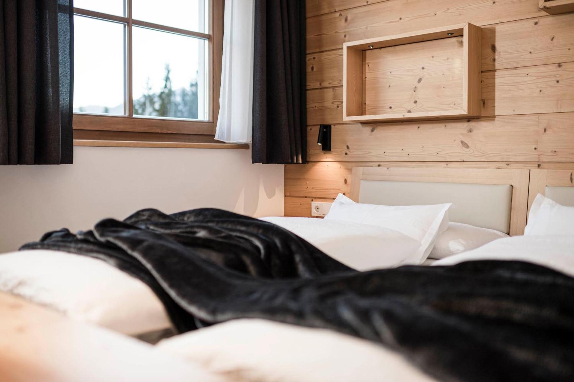 Agriturismo Maso Runch バディーア 部屋 写真