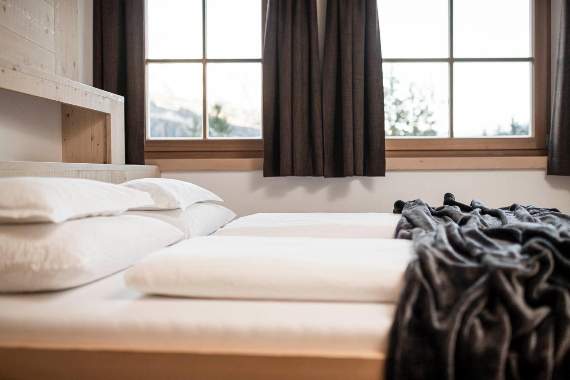 Agriturismo Maso Runch バディーア 部屋 写真
