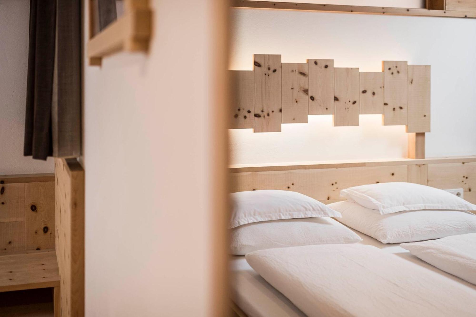 Agriturismo Maso Runch バディーア 部屋 写真
