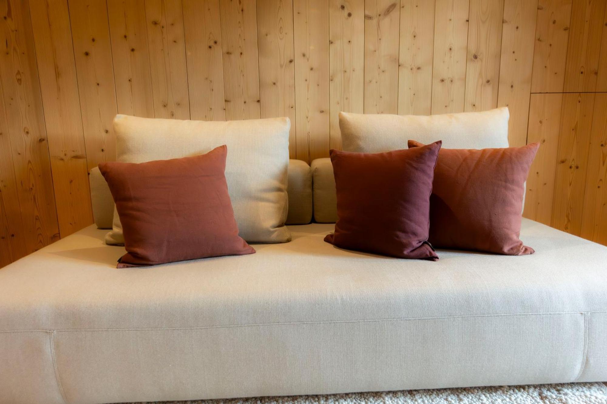 Agriturismo Maso Runch バディーア 部屋 写真