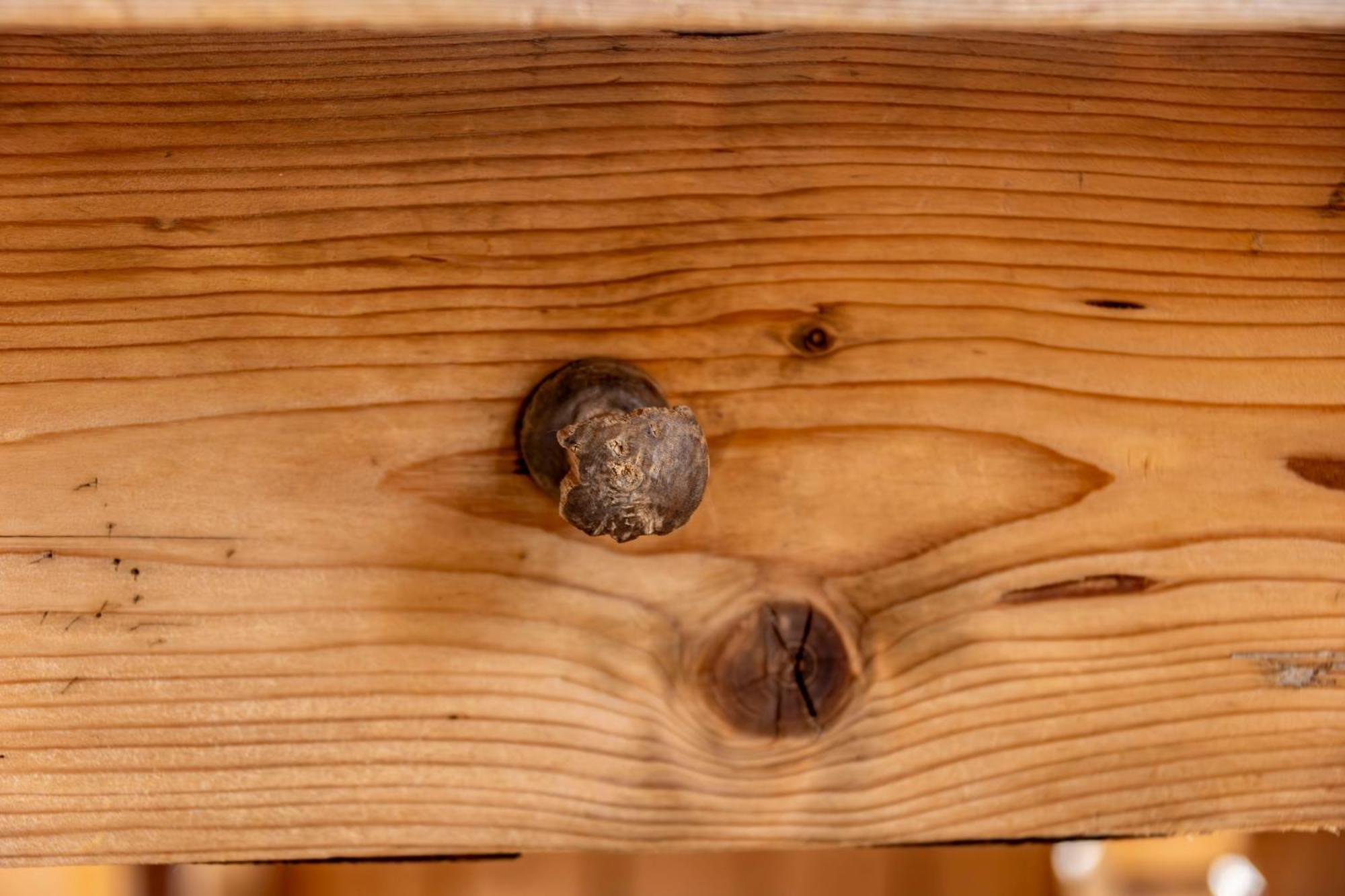 Agriturismo Maso Runch バディーア 部屋 写真